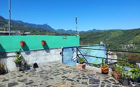 Anamaya Hostal
